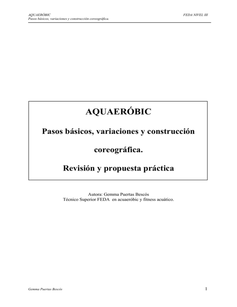 AQUAER BIC