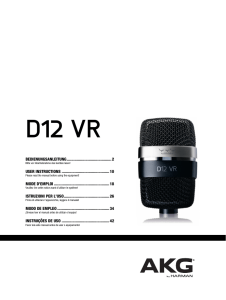 D12 VR