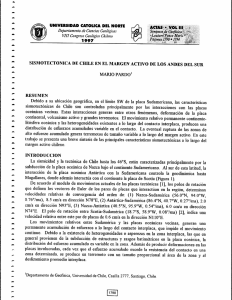 Page 1 UNIVERSIDAD CATOLICA DEL NORTE Departamento de