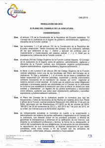 Ver Documento - Consejo de la Judicatura