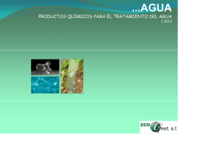 AGUA - Eco-Gest