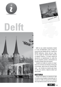Delft - Europamundo
