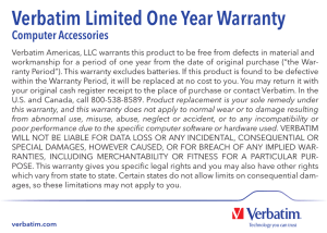 PDF Version of Warranty