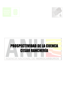 prospectividad de la cuenca ospectividad de la cuenca cesar
