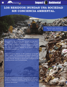 los residuos inundan una sociedad sin conciencia ambiental.indd