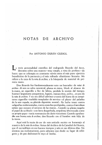 ` NOTAS DE ARCHIVO