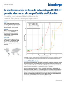 La implementación exitosa de la tecnología