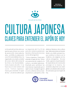 Cultura japonesa, claves para entender el Japón de hoy - e