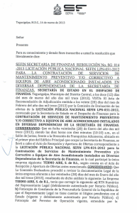 Lic42SEFIN LPN 031-2012805-ResoluciondelaAdjudicacion