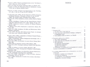 Page 1 "Tizº RD, 1976): «Progress and Degeneration in the “IQ