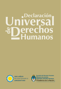 2. Declaración - Ministerio de Justicia y Derechos Humanos