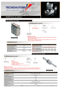 SG/SW Cilindros (Descargar PDF)