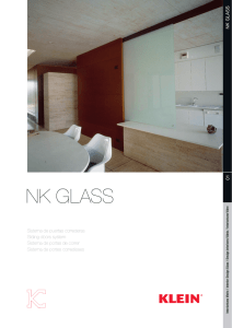 NK Glass