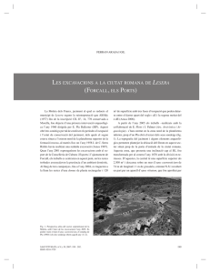 167-216 Excavaciones.indd - Roderic