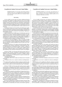 PDF signat electrònicament - Diari Oficial de la Comunitat Valenciana