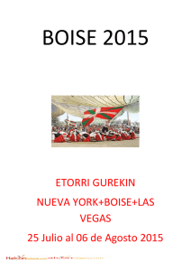 ETORRI GUREKIN NUEVA YORK+BOISE+LAS VEGAS 25