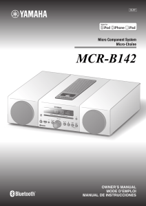 MCR-B142
