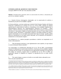 2008074710 - Superintendencia Financiera de Colombia