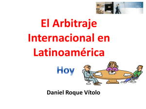 Diapositiva 1 - Universidad Notarial Argentina