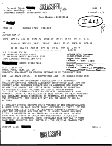 `5 i in - National Security Archive