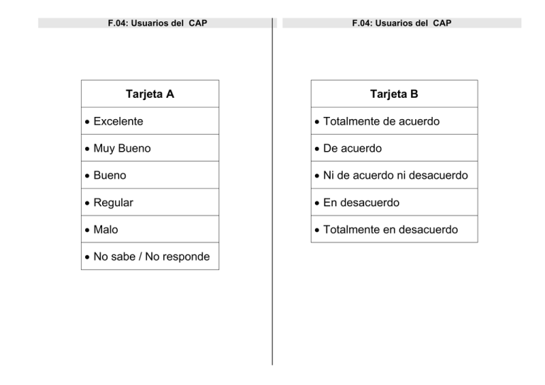 tarjeta-a-excelente-muy-bueno-bueno-regular-malo-no