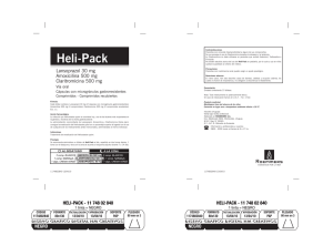 Heli-Pack - Roemmers