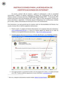 manual - Certificaciones UPR