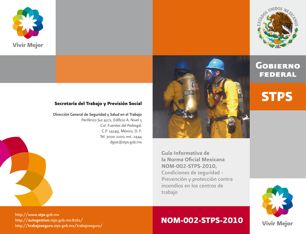 Ppt Nueva Norma Oficial Mexicana Nom 002 Stps 2010 Condiciones De Seguridad Para La Prevencion Y Proteccion Contra Incendios Powerpoint Presentation Id 221632
