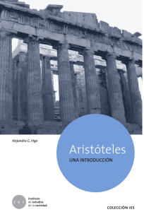 Aristóteles