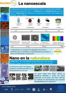ES - The Nanoscale