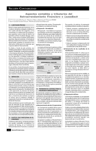 sección contabilidad - Revista Asesor Empresarial