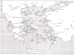 Creta y Micenas