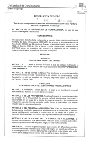 Page 1 Universidad de Cundinamarca Sedé Fusagasugá
