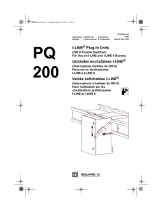 PQ 200 - Schneider Electric
