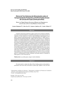 Imprima este artículo - Revistas de investigación UNMSM