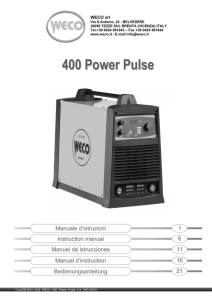 400 Power Pulse