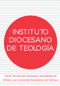 Centro de Estudios Teológicos San Bartolomé Afiliado a la