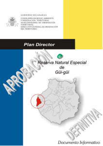 Informativo - Gobierno de Canarias