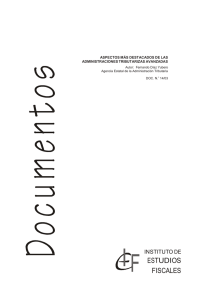 pdf 252 kb - Instituto de Estudios Fiscales