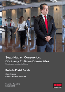 Manual Consorcios Oficinas y Edificios Comerciales