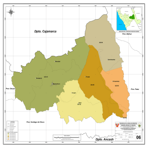06 unidades geograficas - Gobierno Regional La Libertad