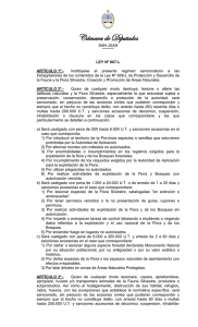 LEY Nº 607-L - Digesto Jurídico de la Provincia de San Juan