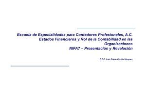NIFA7 - EECP / Nuevo Leon