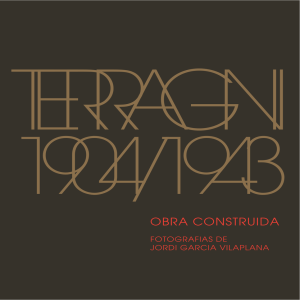 OBRA CONSTRUIDA - Fundación Arquia