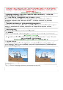 803. tema 8. impactos sobre la atmósfera.contaminación 3º p
