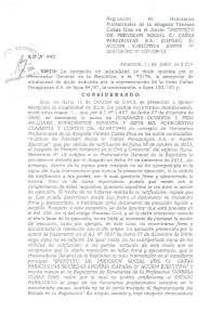 Descargar S.D. 342 - Procuraduría General de la República