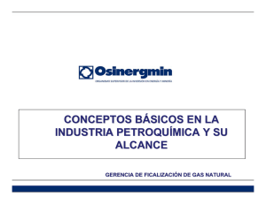 Diapositiva 1 - La Revista del Gas Natural