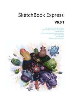 SketchBook Express