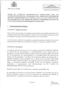 DEFENSA COMPRENDIDOS EN EL ART&Iacute;CULO 2 DE LA LEY DE