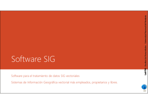 Software SIG